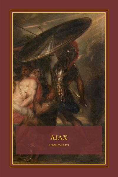 Ajax Cover