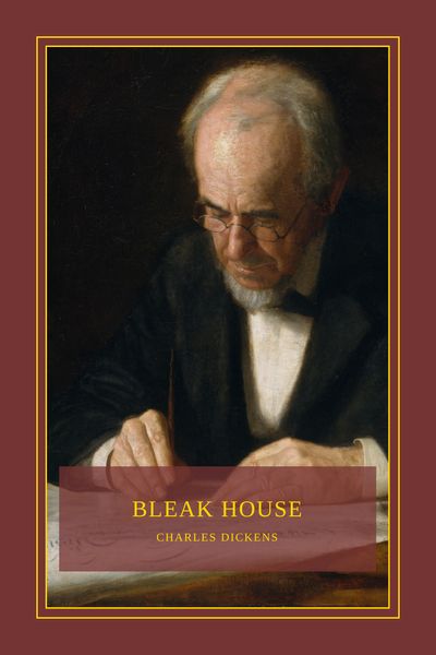 Bleak House Cover