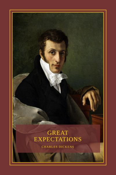 Great Expectations Cover