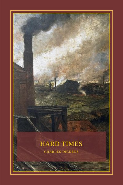 Hard Times Cover