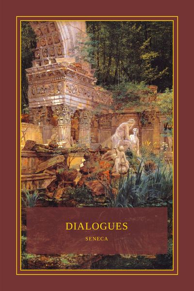 Dialogues Cover