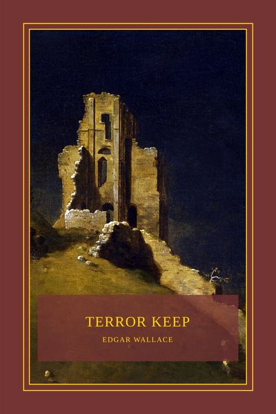 Terror Keep Cover