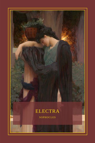 Electra Cover