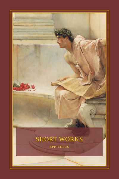 Short Works Cover