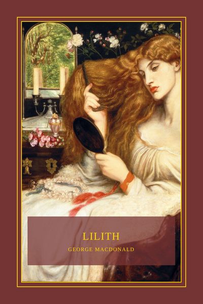 Lilith Cover