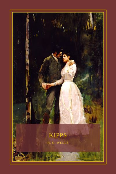 Kipps Cover