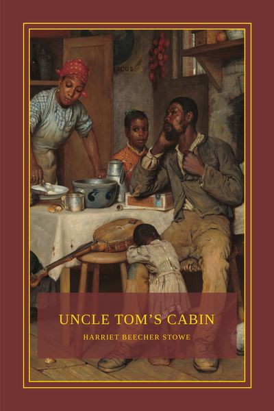 Uncle Tom’s Cabin Cover