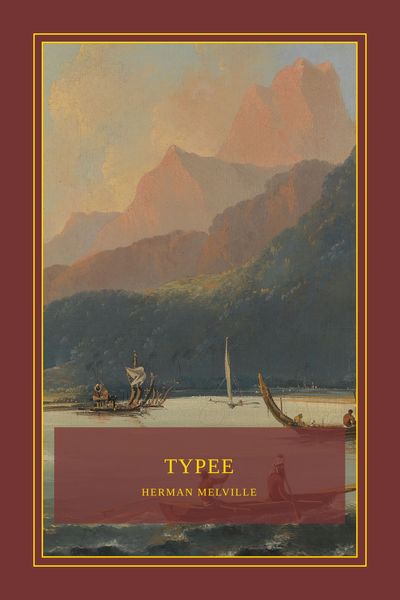 Typee Cover