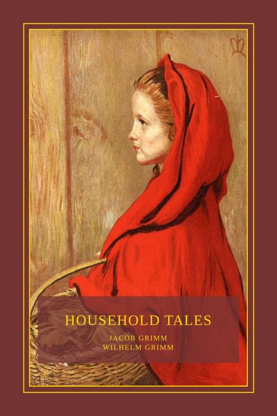 Household Tales Cover