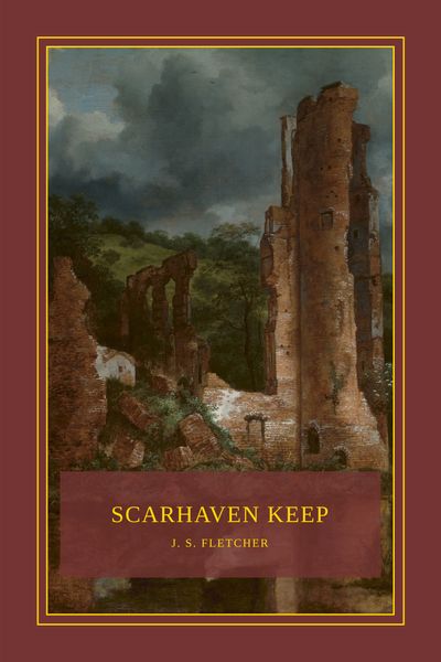 Scarhaven Keep Cover