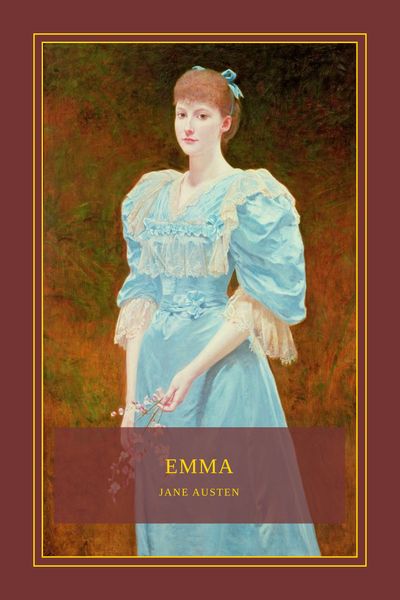 Emma Cover
