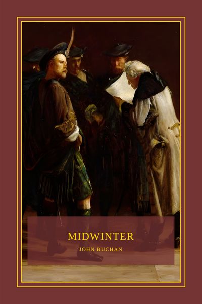 Midwinter Cover