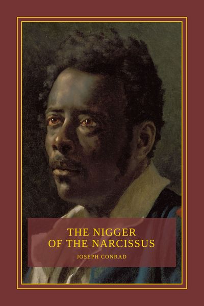 The Nigger of the Narcissus Cover