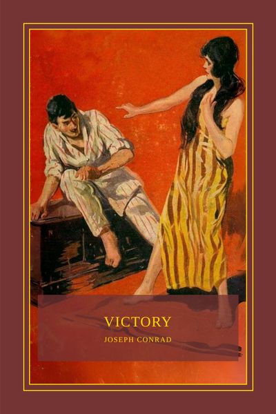 Victory Cover