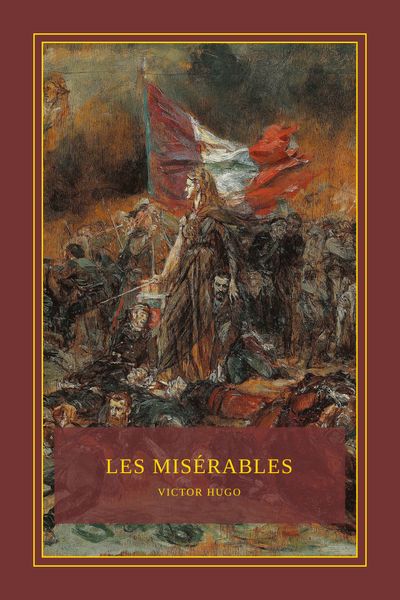 Les Misérables Cover