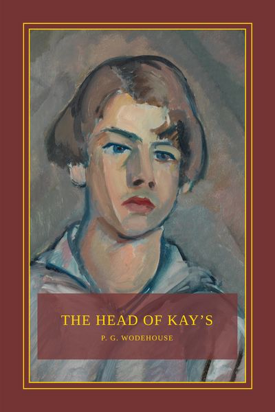 The Head of Kay’s Cover