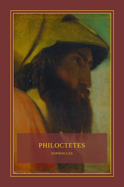Philoctetes Cover