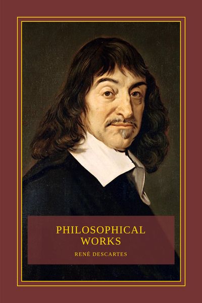 Philosophical Works Cover