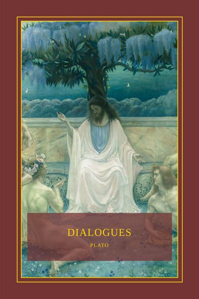 Cover of Dialogues