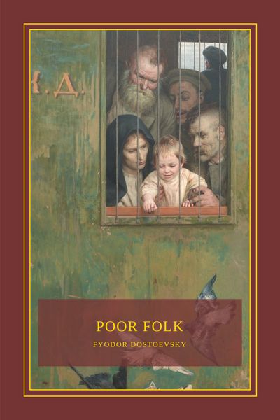Poor Folk Cover