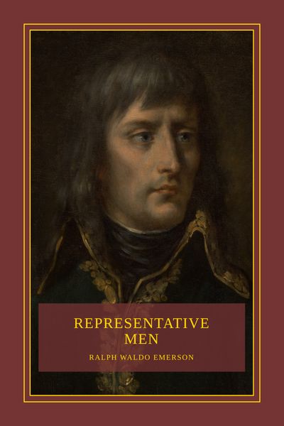 Representative Men Cover