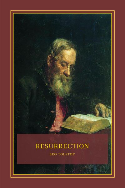 Resurrection Cover