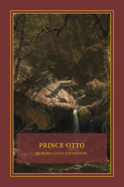Prince Otto Cover