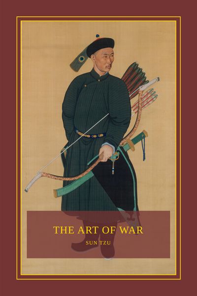 The Art of War Cover