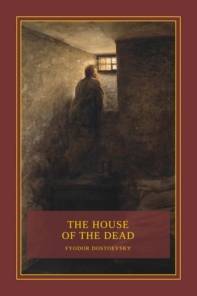 The House of the Dead Cover