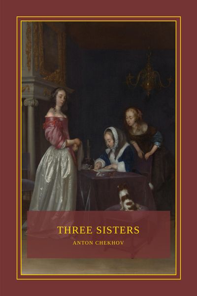 Three Sisters Cover