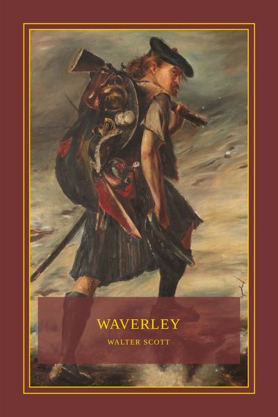 Waverley Cover
