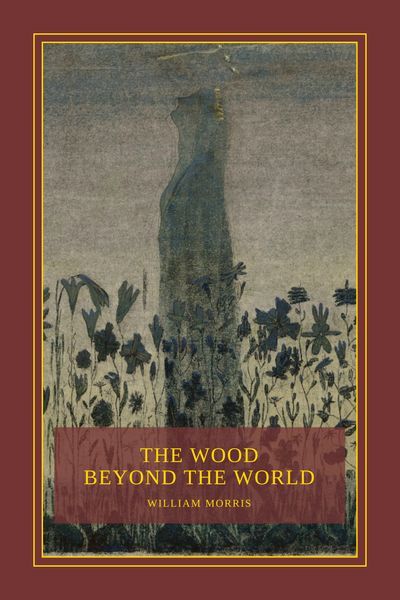 The Wood Beyond the World Cover