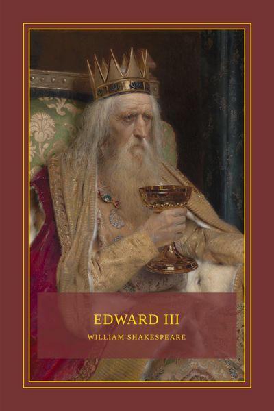 Edward III Cover