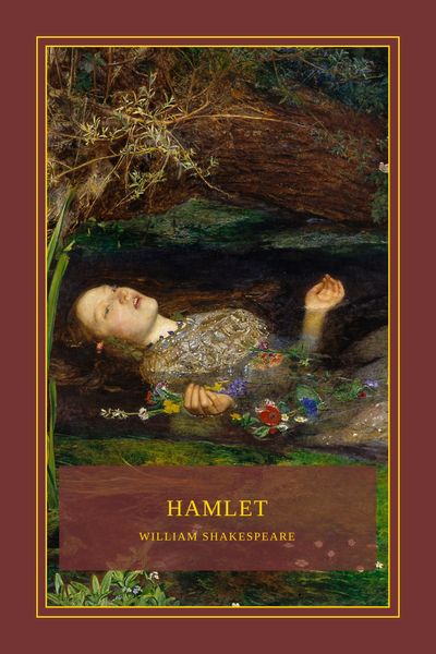 Hamlet Cover