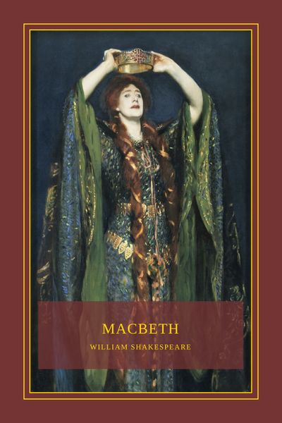 Macbeth Cover