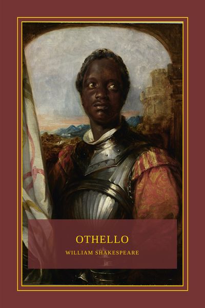 Othello Cover