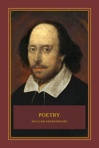 Poetry Cover